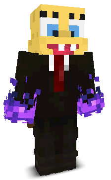 AfghanBEAST's skin