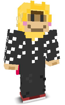jvshiie's skin