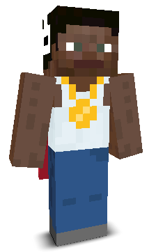Keegann23's skin