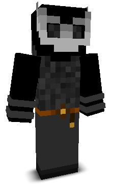 combicrepe's skin