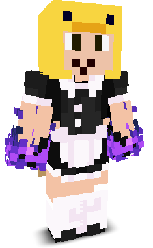 NOSMARTGAMER's skin