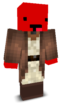 PWaxker's skin