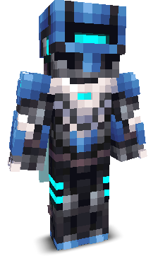 Kaaskoning1213's skin