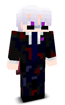Agent_Evil001's skin