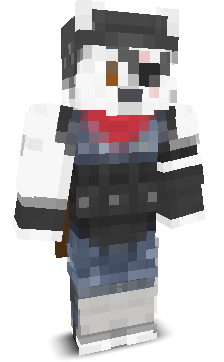 Koda_Qen's skin