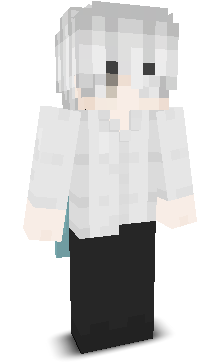 ShadowLisek's skin