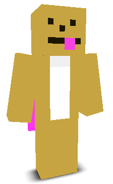 TrainedDog's skin