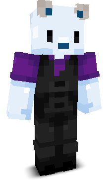 Build_Off's skin