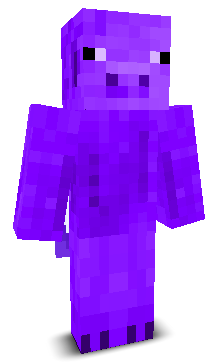 Pigfrost's skin