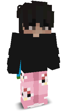 qe1z's skin