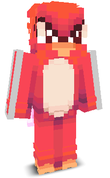 Dabofrog's skin
