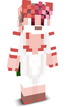 EarningWolf's skin