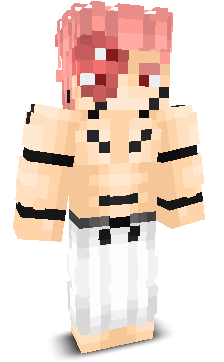 U_UGOODBOY's skin