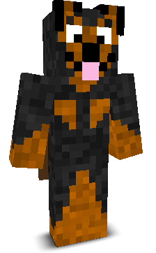 GGhostfires's skin
