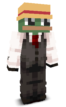 BigBill0310's skin