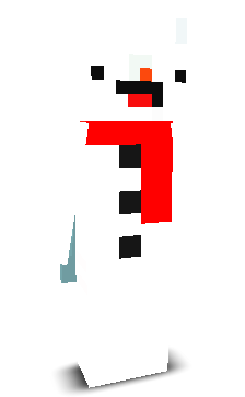 papago3522's skin