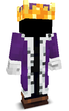 PeanutButter920's skin