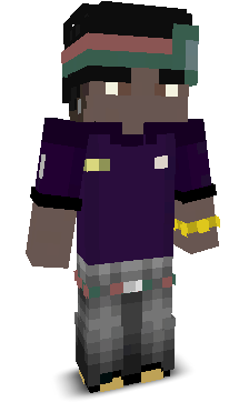 c4zh's skin