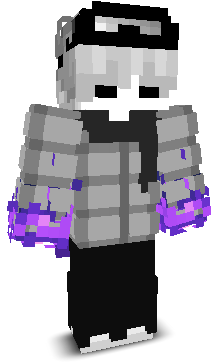 XxShoxX1's skin
