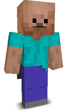 xPanguin's skin