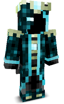 Jinkslee's skin