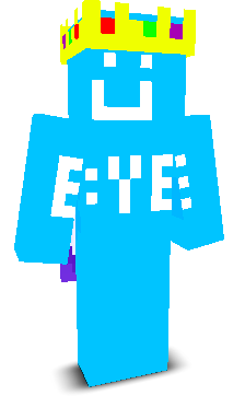 Chhcmega's skin