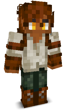 BambooBlaze's skin
