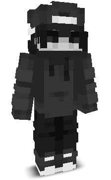 Nejoohomine007's skin