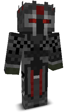 Mojo13mc's skin