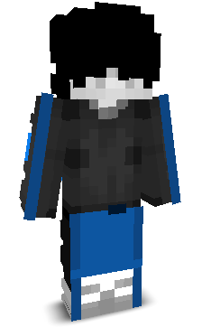 Antos337's skin