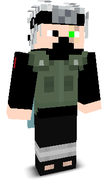 Flaviolukke's skin