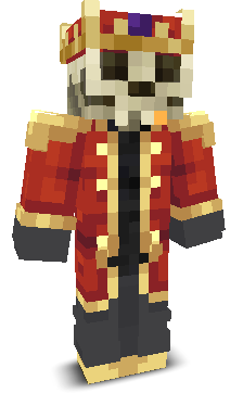 ItsYusufMc's skin