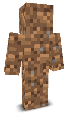 Mosiyuk's skin