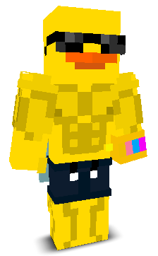 Me1onEater2000's skin