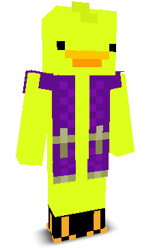 kaczalka's skin