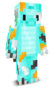 Aion123456789's skin