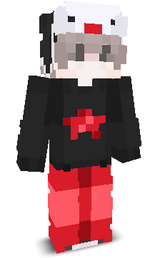 XYI_Maxi's skin