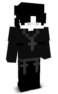 Achi_YT's skin