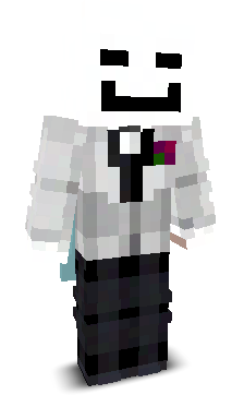 Liikaz's skin