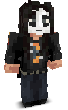 Asthill's skin