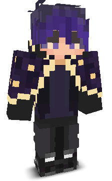 Salvva's skin