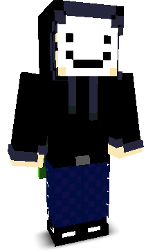 Jononas64's skin