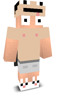 SqdZrr's skin