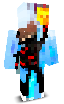 ChilledDeath's skin