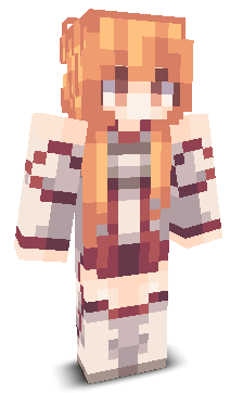 SkAlphaa's skin