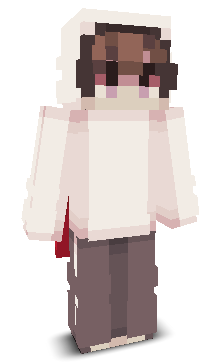 Pop3445's skin