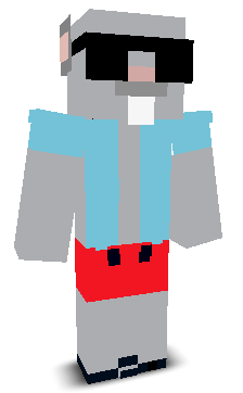 JOJOBEERE8's skin