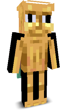 Fatcattony's skin