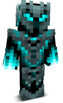 HorridPoop's skin