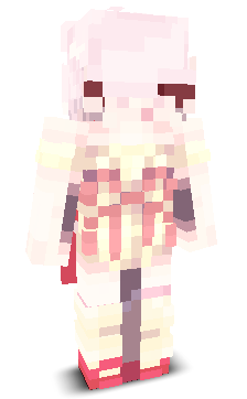softtangel's skin